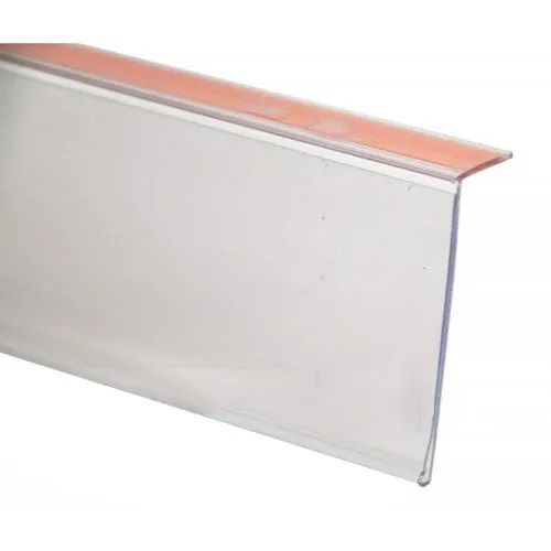 Glass Data Strip